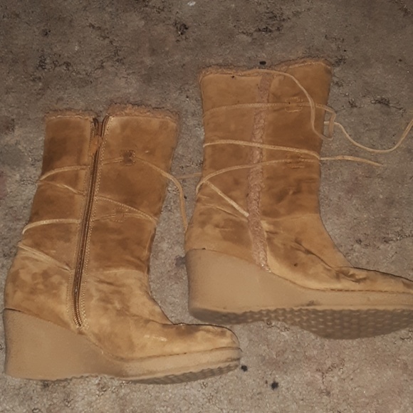 Boots - Picture 1 of 1